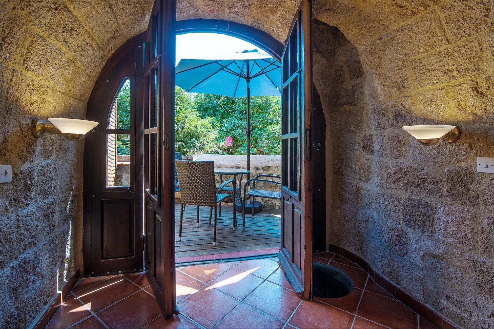 S.Nikolis' Historic Boutique Hotel Rhodes City Exterior foto