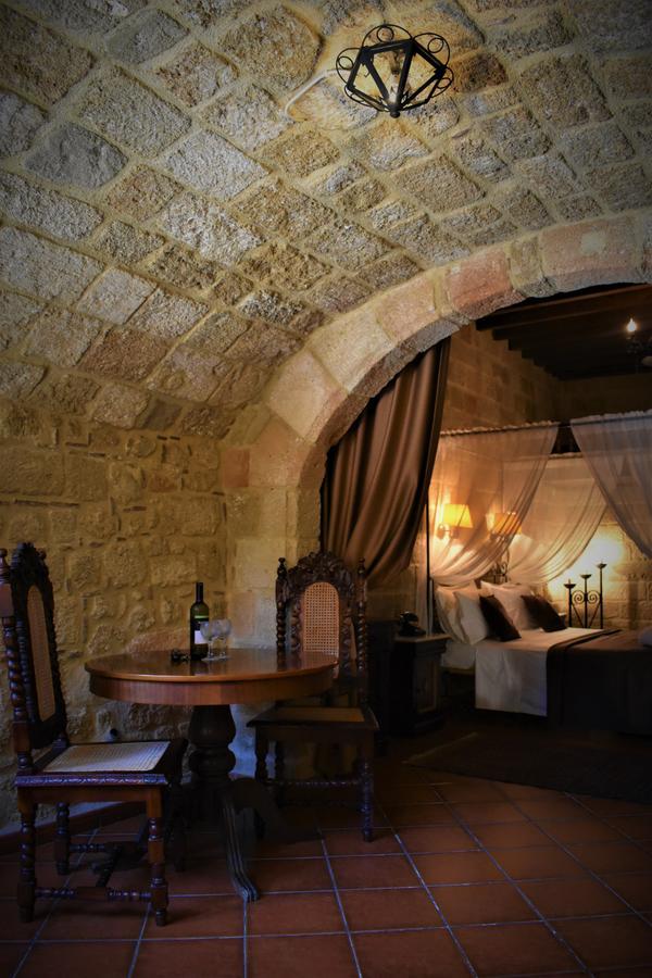 S.Nikolis' Historic Boutique Hotel Rhodes City Exterior foto
