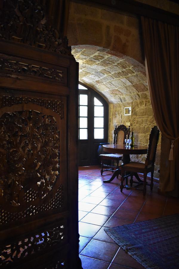 S.Nikolis' Historic Boutique Hotel Rhodes City Exterior foto